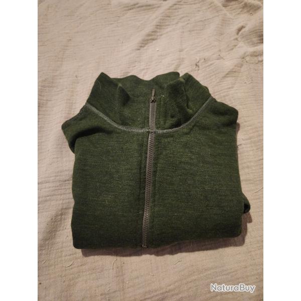 Sous v�tements technique