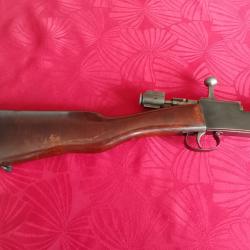 Fusil Gras /Lebel de cadet