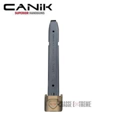Chargeur CANIK TTI 19cps Cal 9x19
