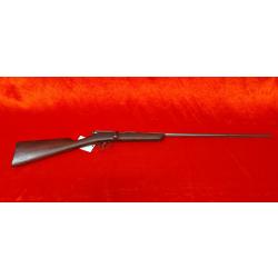 Carabine de jardin manuarm monocoup calibre 12 mm enchère a 1 euro