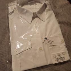 Chemise tenue militaire