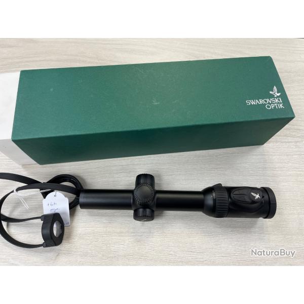 Swarovski Z8i 0,75-6x20 Occasion