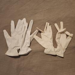 Gant tenue c&eacute;r&eacute;monie