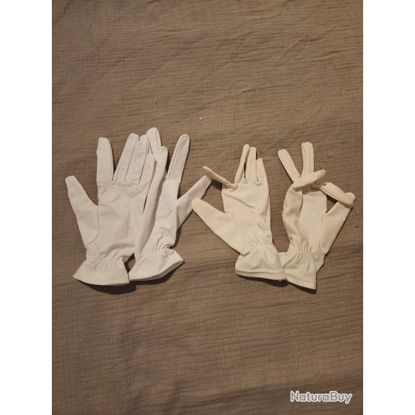 Gant tenue c�r�monie