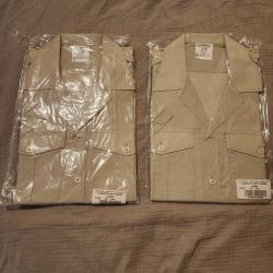 Chemise c&eacute;r&eacute;monie