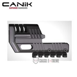 Compensateur CANIK Elite Combat Noir