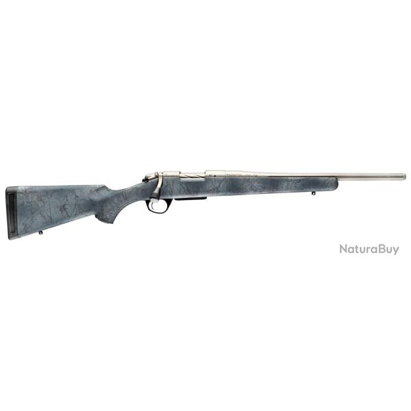 Carabine de chasse Bergara EXTREME HUNTER - 308 Win