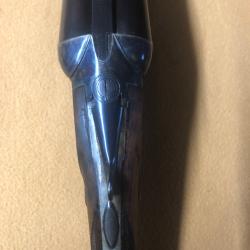 a vendre drilling GALLAND cal 12/65 X calibre rayer 25 steven