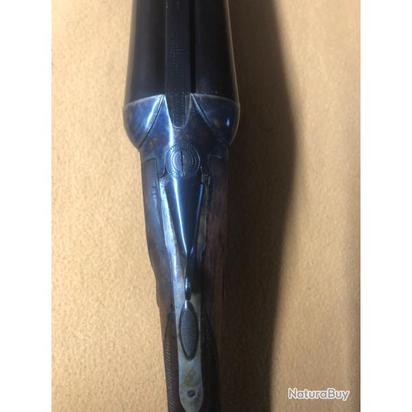 a vendre drilling GALLAND cal 12/65 X calibre rayer 25 steven