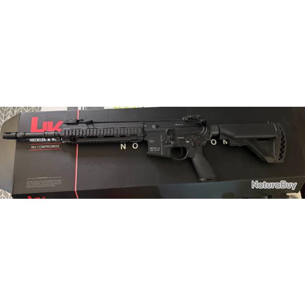 hk 416 f/s umarex airsoft