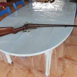 MARLIN 1898 calibre 12 incomplète