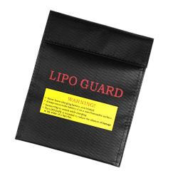 Sac pour Batterie LiPo Guard