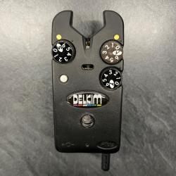 Delkim TXI Plus - Blanc