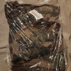 Pantalon treillis en taille M