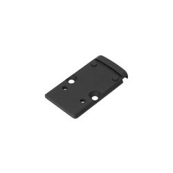 Adaptateur HOLOSUN montage RMR pour 407K/507/EPS/EPSCARRY