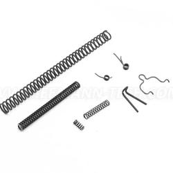 EEMANN TECH KIT DE RESSORTS ULTIMATE POUR CZ ET-131205