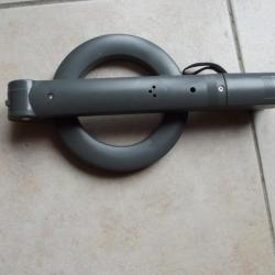 BRADE - D&eacute;tecteur de m&eacute;taux pliable NEUF