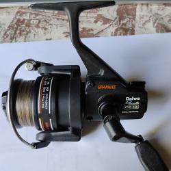 Moulinet de pêche DAIWA PC 13