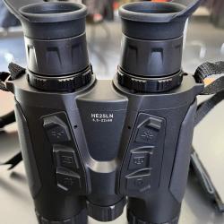 Jumelles HIKMICRO HABROK 4K THERMIQUE