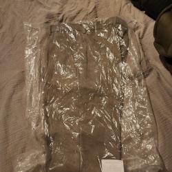 Pantalon c&eacute;r&eacute;monie taille L