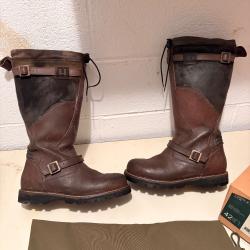 Bottes harkila visent 2.0  gtx cuir