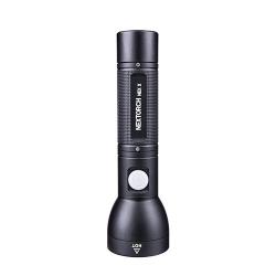 Lampe Torche Nextorch NEX X - 1000 Lumens rechargeable USB-C - batterie 18650