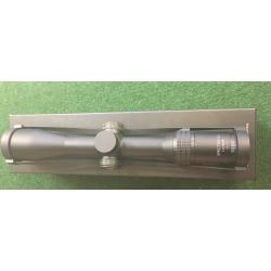 LUNETTE GPO SPECTRA 6X 1,5-9X44I RET G4I DROP SFP - Neuve et Garantie