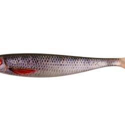 Leurre Souple Fox Rage Pro Shad Natural Classic 23cm roach