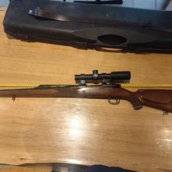 Zastava stutzen 9,3x62