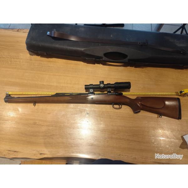 Zastava stutzen 9,3x62