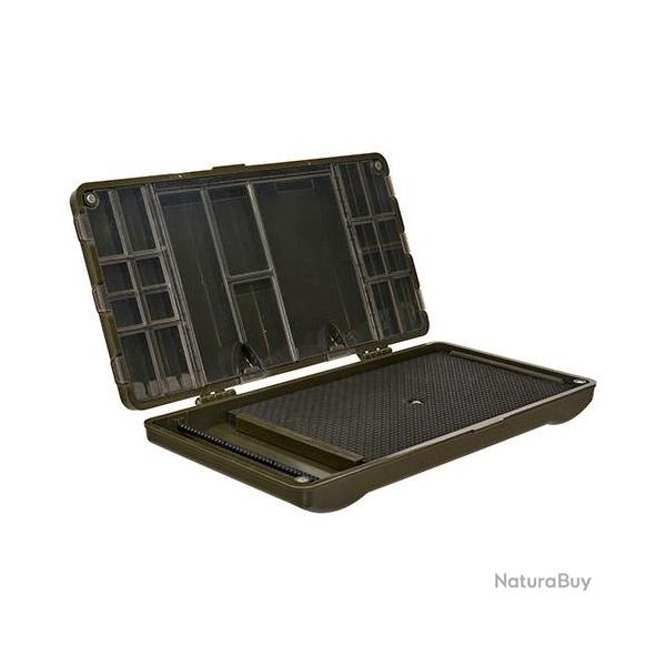 Boite � Accessoires Starbaits Magnet Tackle Box Rig