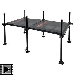 Plateforme de Lancer Starbaits STB Challenger Pontoon