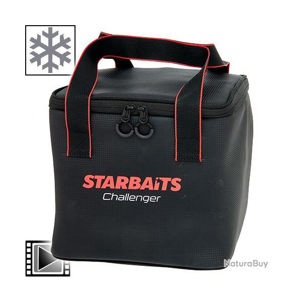 Sac Isotherme �tanche Starbaits STB Challenger