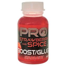 Booster Starbaits Probiotic Strawberry & Spice 200ml