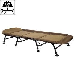 Bed Chair Starbaits STB Bivie Bed XL 8 Pieds