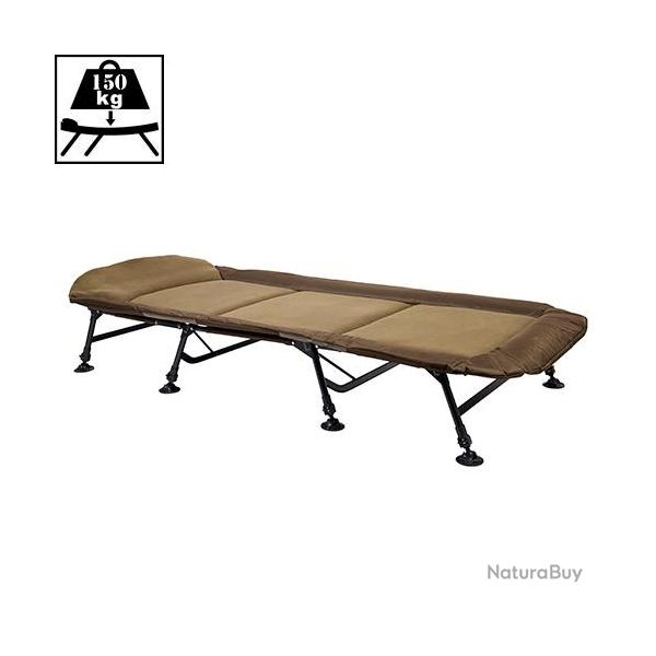 Bed Chair Starbaits STB Bivie Bed XL 8 Pieds