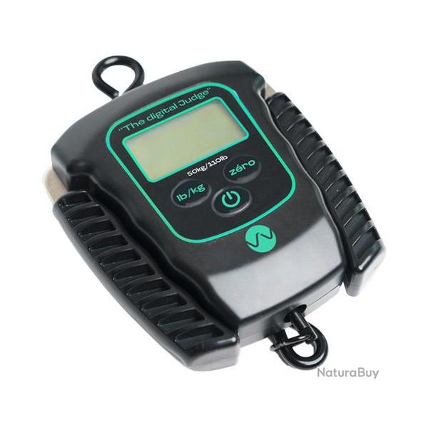 Peson Digital Prowess The Judge 50kg