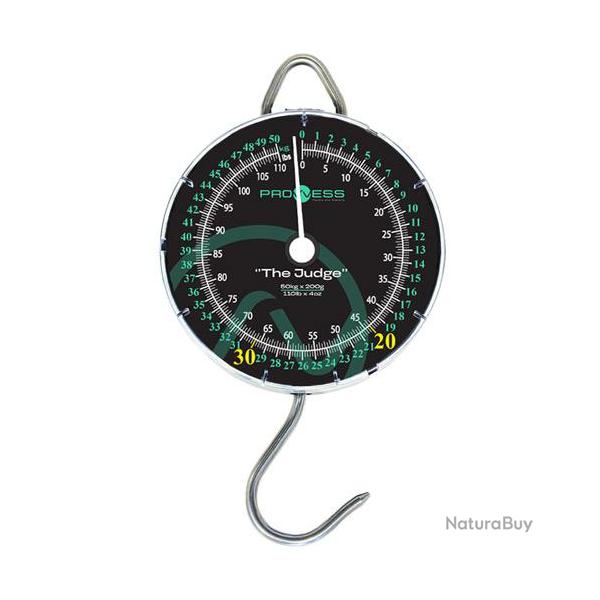 Peson  Crmaillre Prowess The Judge 50kg