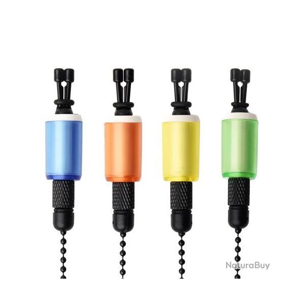 Coffret SRT 4 Hangers Carp Instinct