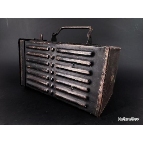 MOULIN  CAF MILITAIRE ARME ITALIE WW2 39-45 SECONDE GUERRE MONDIALEE 2eme GM Italie