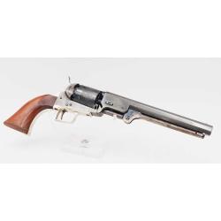 REVOLVER COLT MODÈLE 1851 NAVY GÉNÉRATION 2 1971 - 1978 CALIBRE 36 PN - USA XXè Très bon  U.S.A. XXè