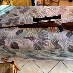 Carabine sauer 90 , 300 weatherby