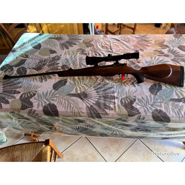 Carabine sauer 90 , 300 weatherby