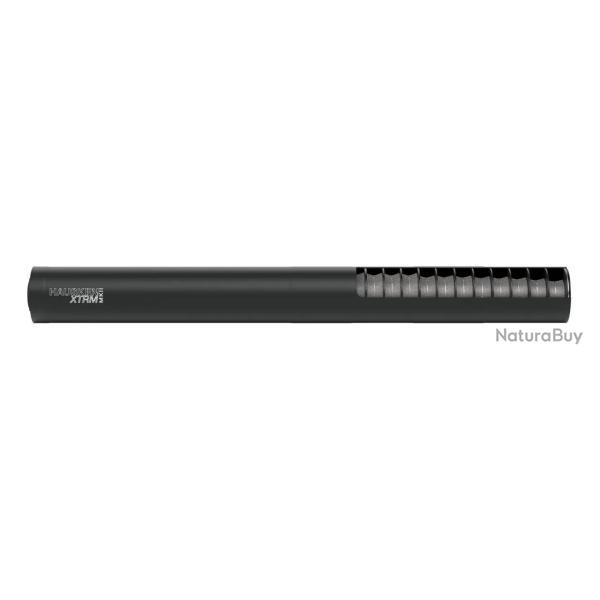 Mod�rateur de son Hausken WHISPER WX656 MEGA XTRM MK2 9,55mm - Cal. .375