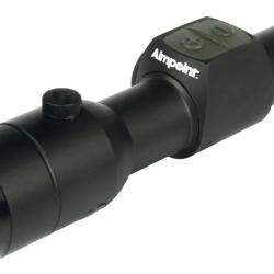 Point rouge AimPoint Hunter H34L - 2 MOA Long H34L - Diam 34 mm