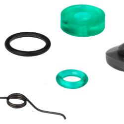 Kit de maintenance pour pistolet Glock 17