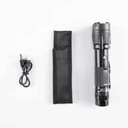 Shocker Lampe II UX - 3 000 000 V