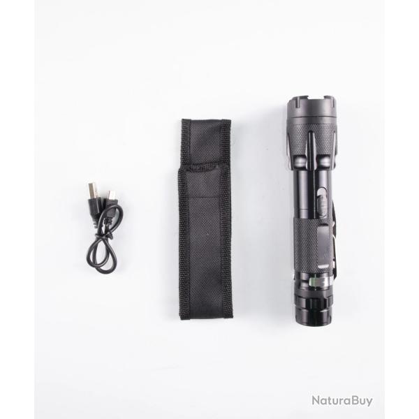 Shocker Lampe II UX - 3 000 000 V