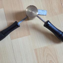 moule a balle paris sport cal 38