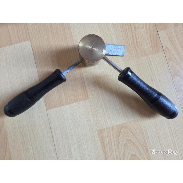 moule a balle paris sport cal 38